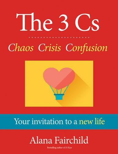 The 3 Cs: Chaos, Crisis, Confusion
