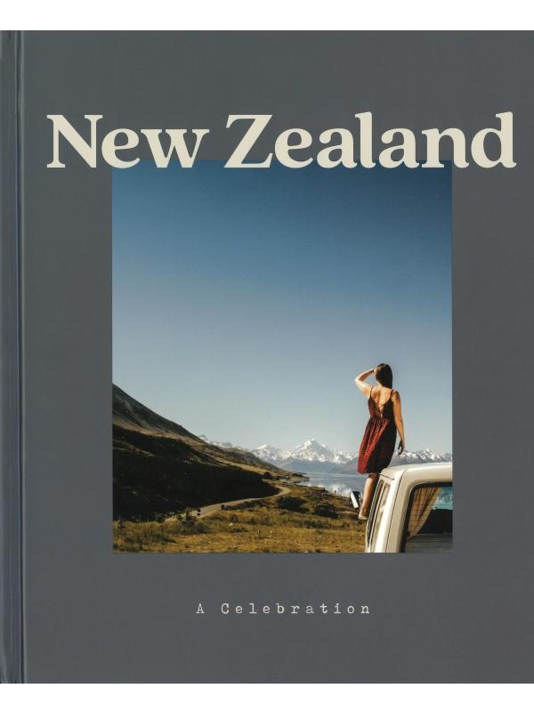 New Zealand