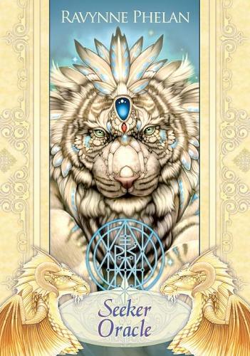 Seeker Oracle Card Deck