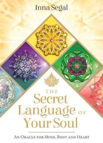 Secret Language Of Your Soul Oracle Card Deck
