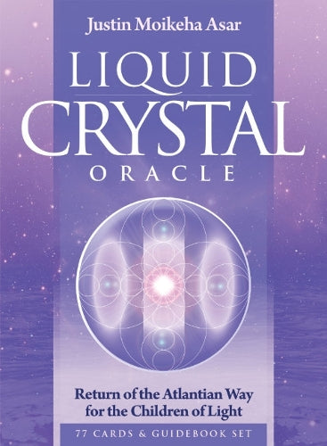 Liquid Crystal Oracle 2nd Edition