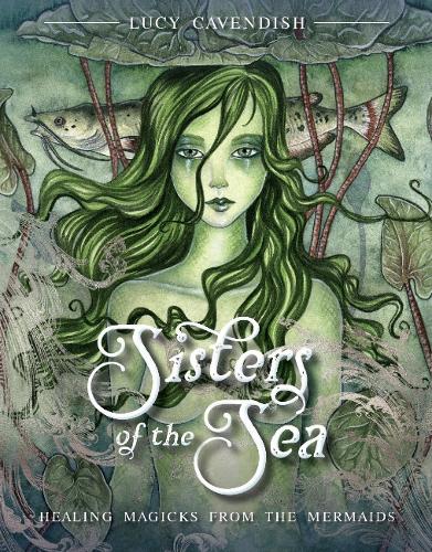 Sisters Of The Sea Deluxe Oracle Cards Deck