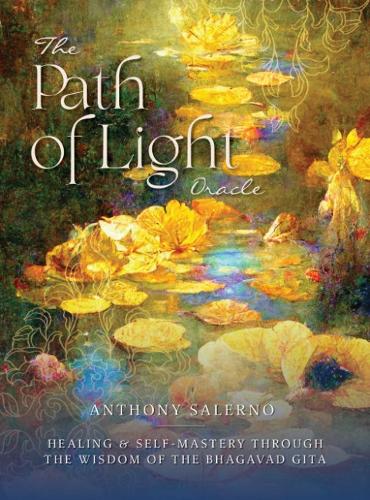 Path Of Light Oracle Card Deck