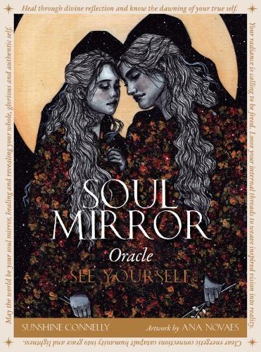 Soul Mirror Oracle Card Deck
