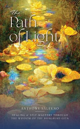 Path Of Light Paperback