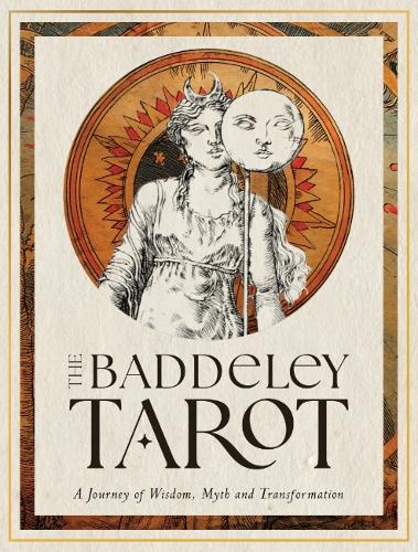 The Baddeley Tarot Cards Deck