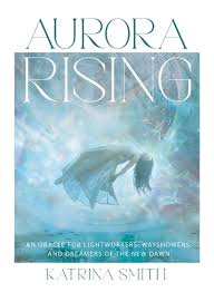 Aurora Rising Oracle