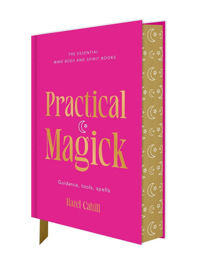 Practical Magick Guidance