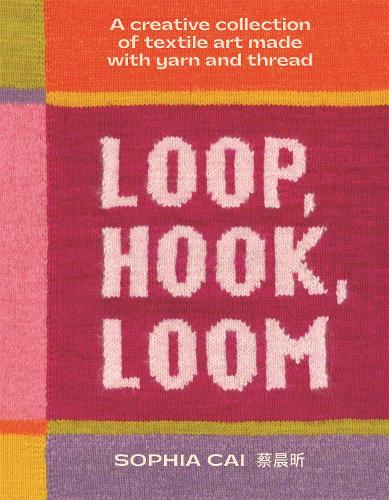 Loop Hook Loom