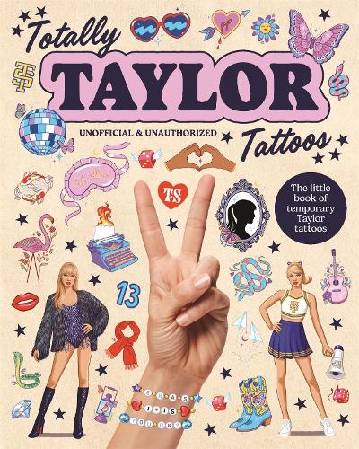 Totally Taylor Tattoos