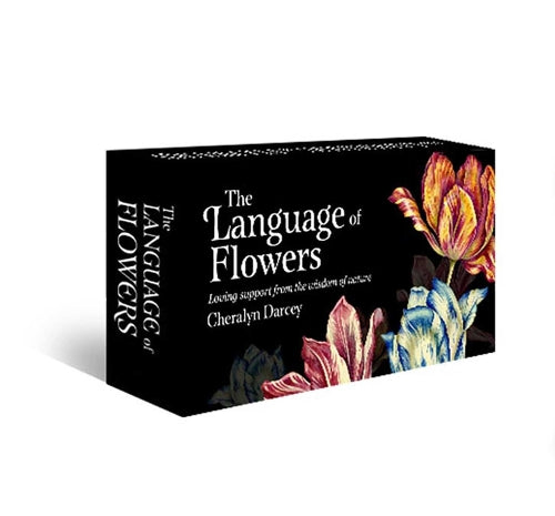 Language Of Flowers