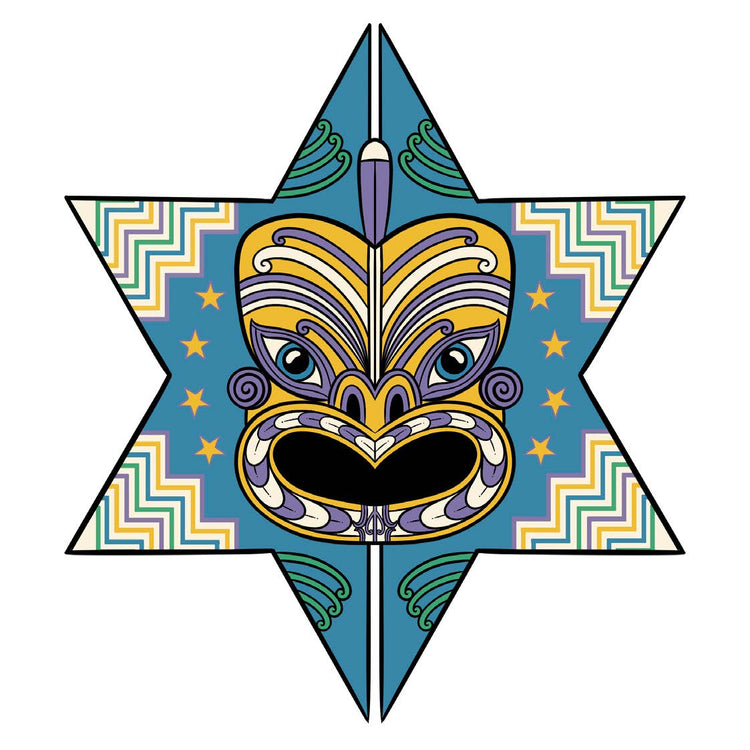Piki Te Ora - Your Wellbeing Journal