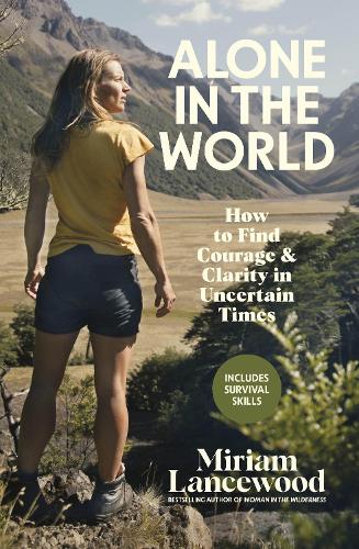 Alone in the World