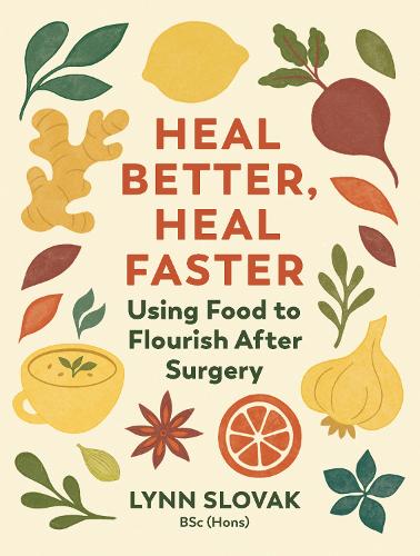 Heal Better Heal Faster