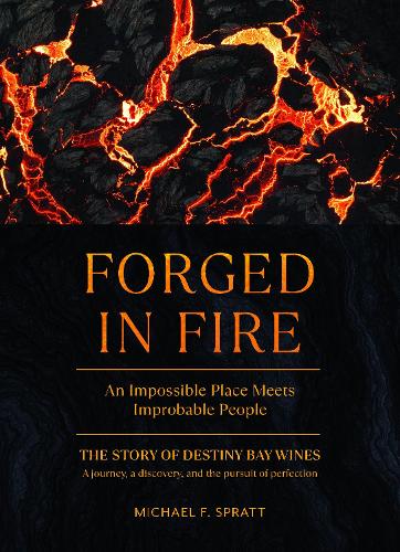 Forged in Fire