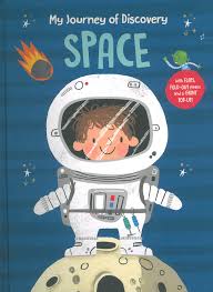 Journey Of Discovery: Space