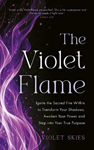 Violet Flame