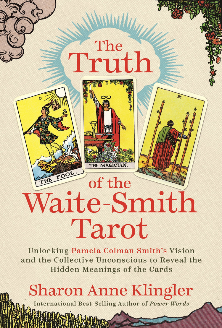 The Truth of the Waite-Smith Tarot