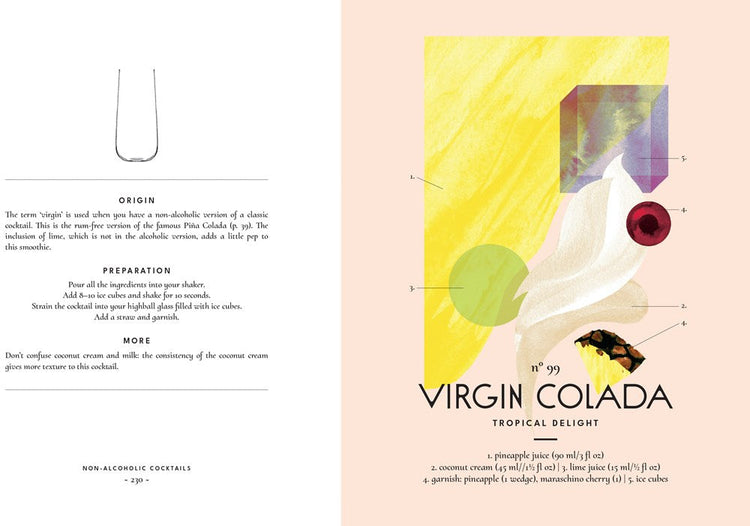 Cult Cocktails