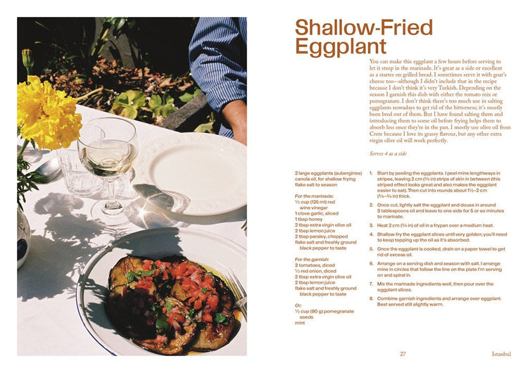 Ela! Ela!: To Turkey and Greece, a journey home through food