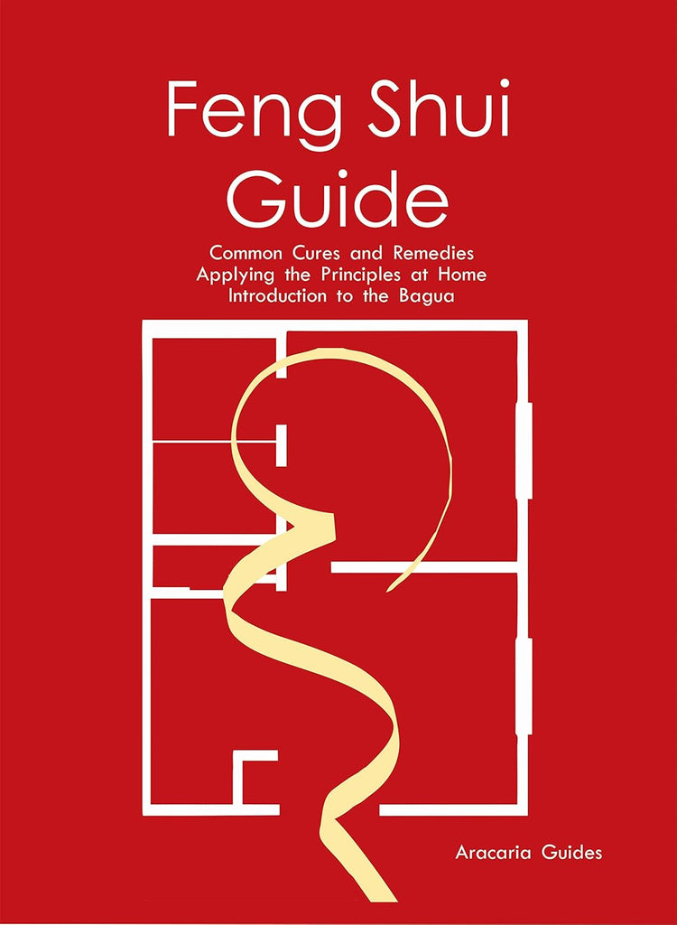 Aracaria Feng Shui Guide