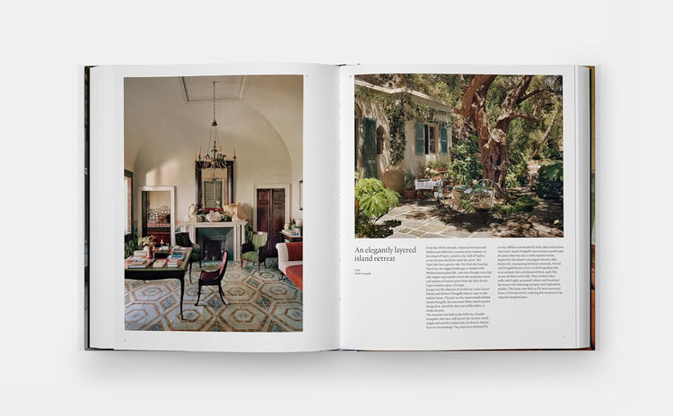 Italian Interiors