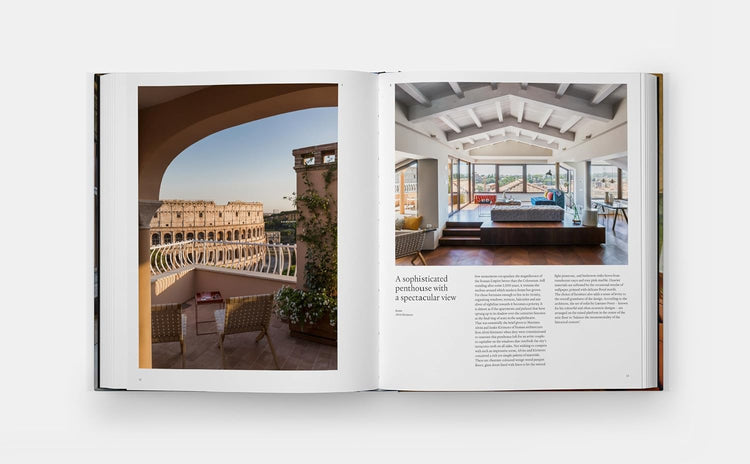 Italian Interiors
