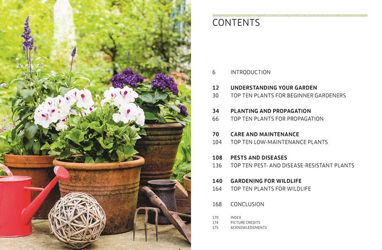 Kew Answers for Everyday Gardeners