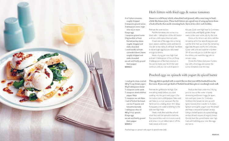 The Perfect Start To Your Day