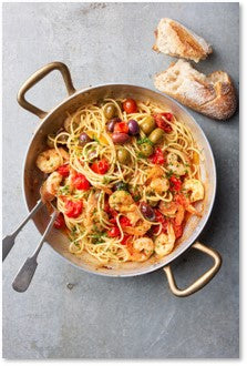 dish fast TWO