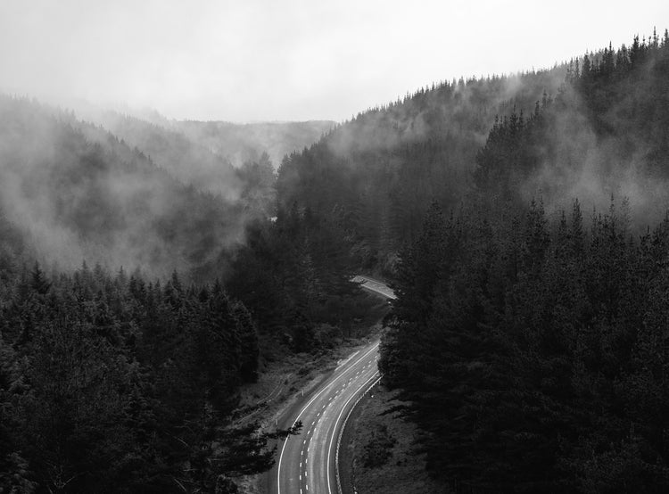 Unbound: Vol 1 An Aotearoa Road Trip