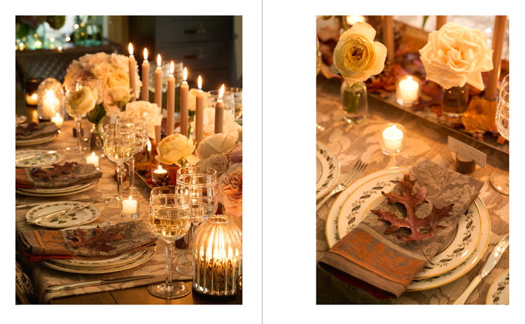 Entertaining Journal