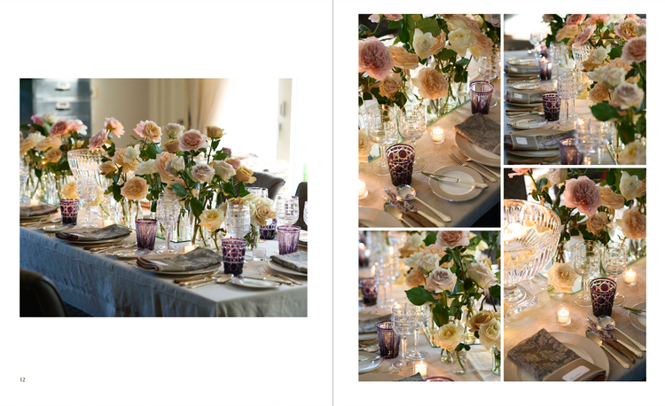 Entertaining Journal