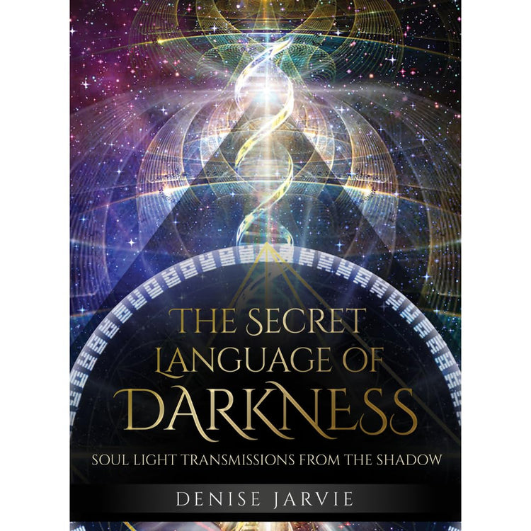 Secret Language of Darkness