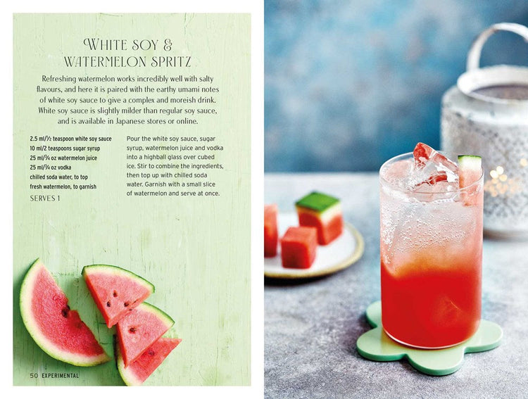 Spritz Cocktails
