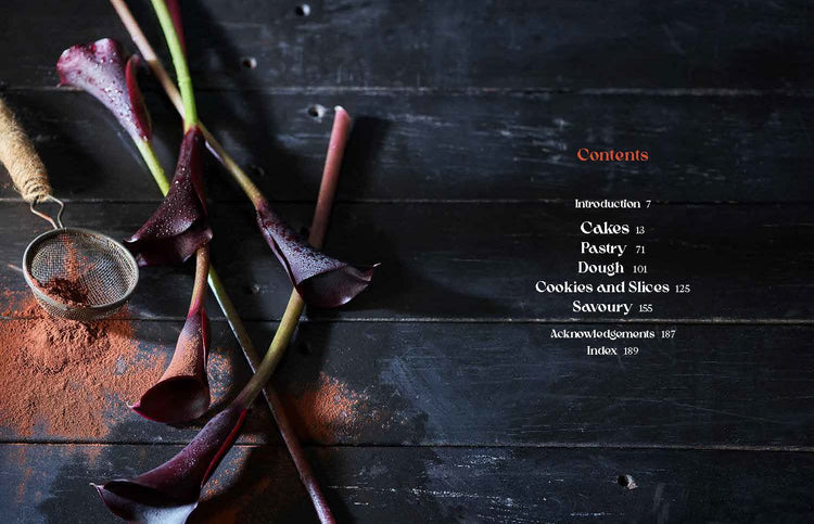 Butter, Butter: Sometimes more is more