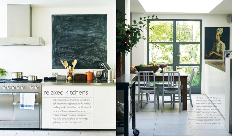 Beautifully Casual Home