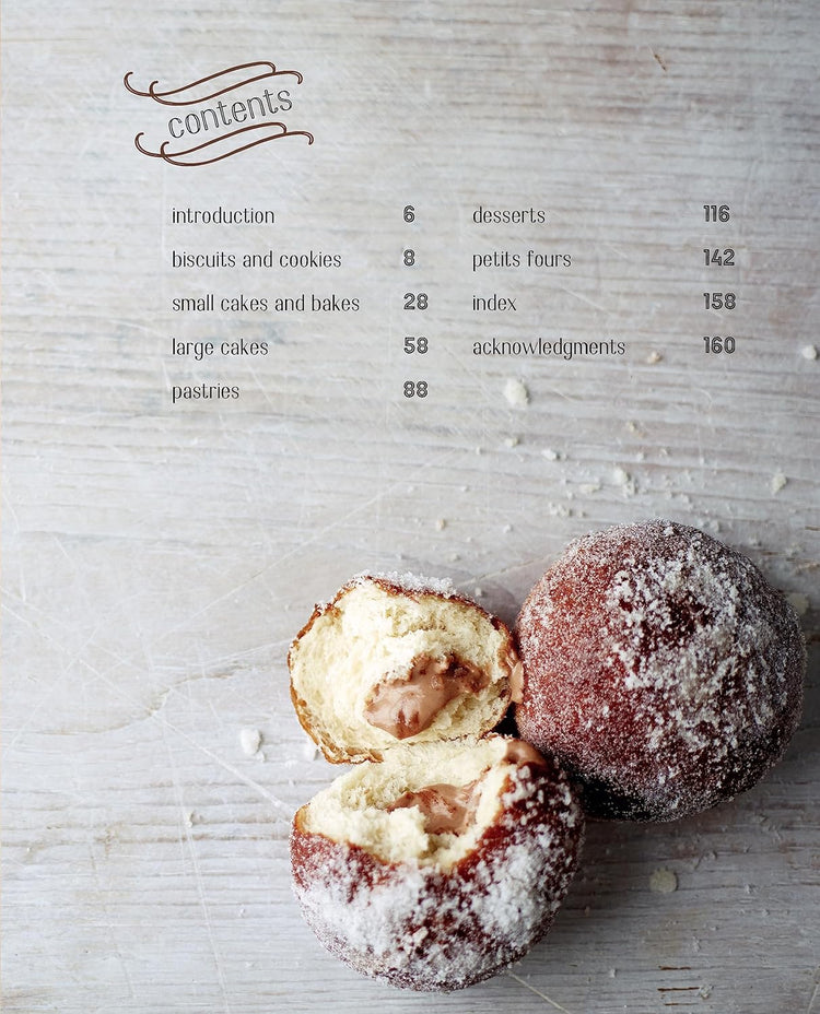 Deliciously Chocolatey Cakes & Bakes