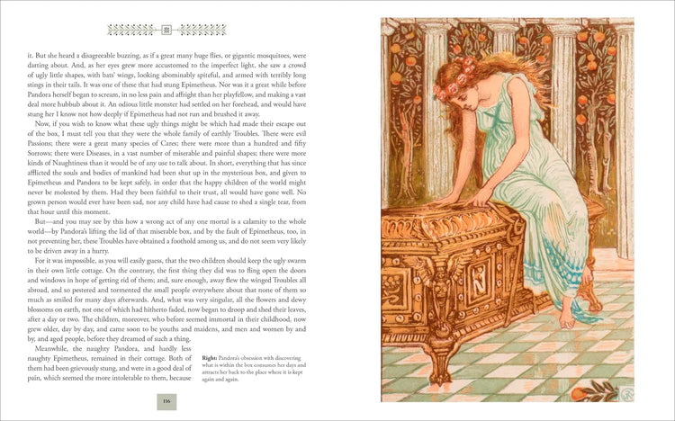 Classical Mythology Tales of Ancient Greece and Rome