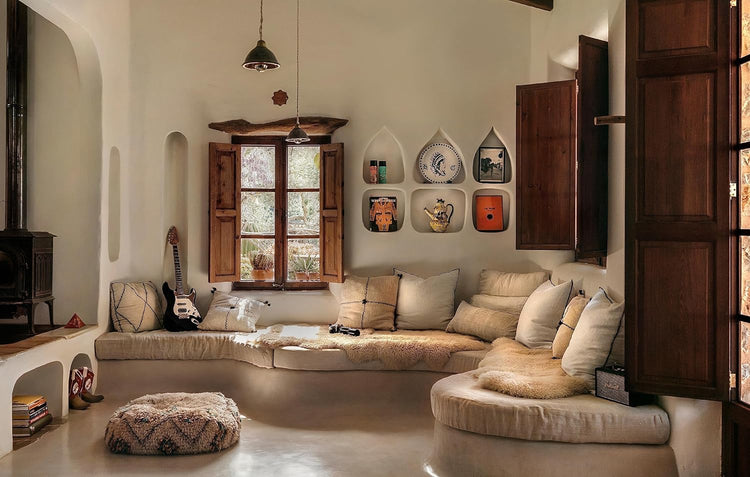 Creative Homes