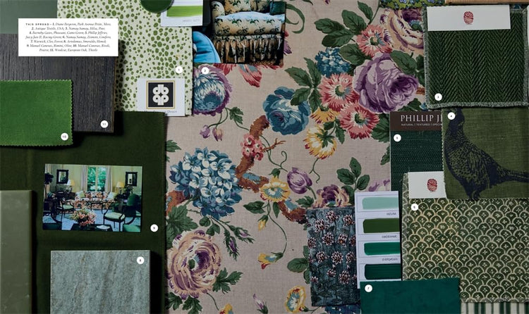 The Flower Room