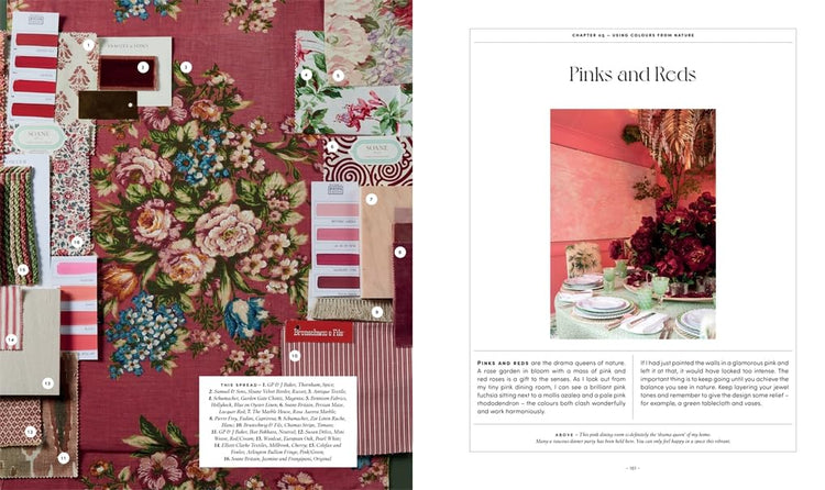 The Flower Room