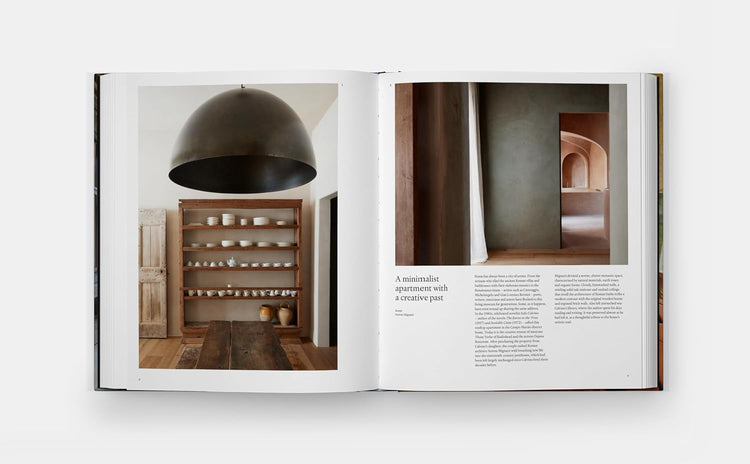 Italian Interiors