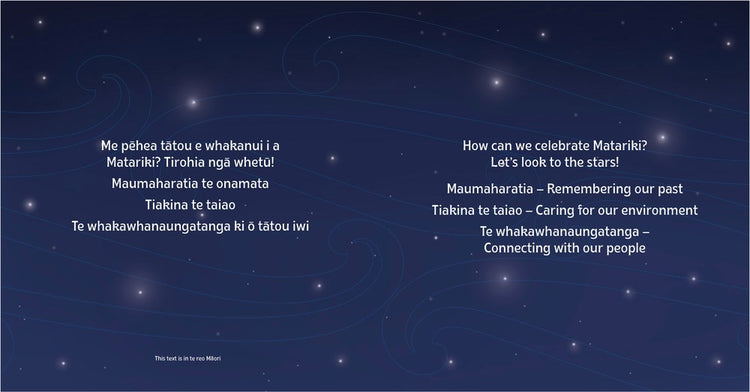 Matariki