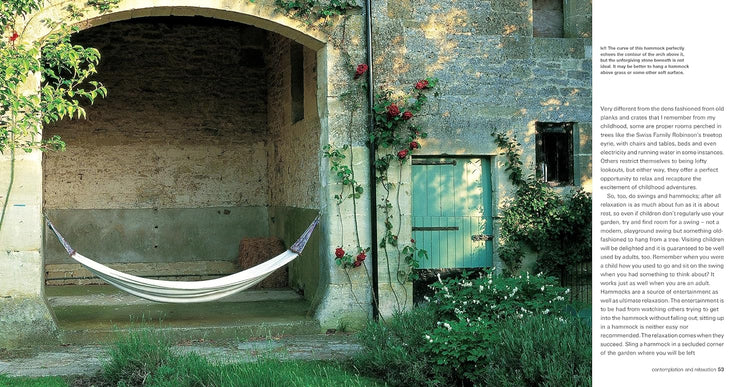 The Mindful Garden