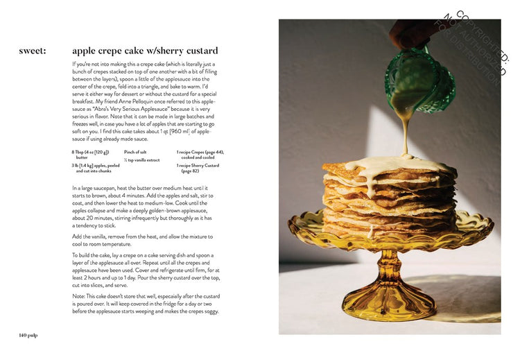 Pulp: A Practical Guide to Cooking with Fruit