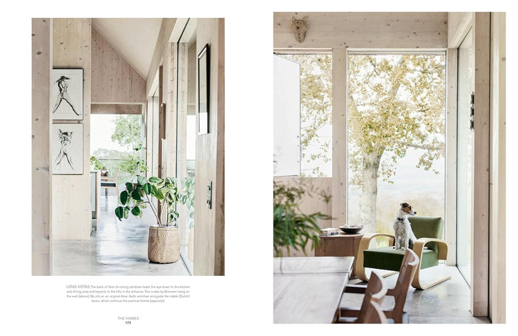 The Romantic Minimalist
