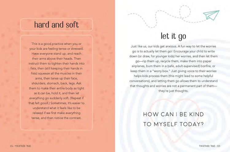 Self-care for Busy Mothers