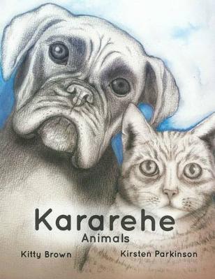 Reo Pepi Kararehe - Animals
