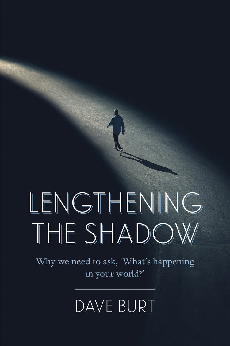 Lengthening The Shadow